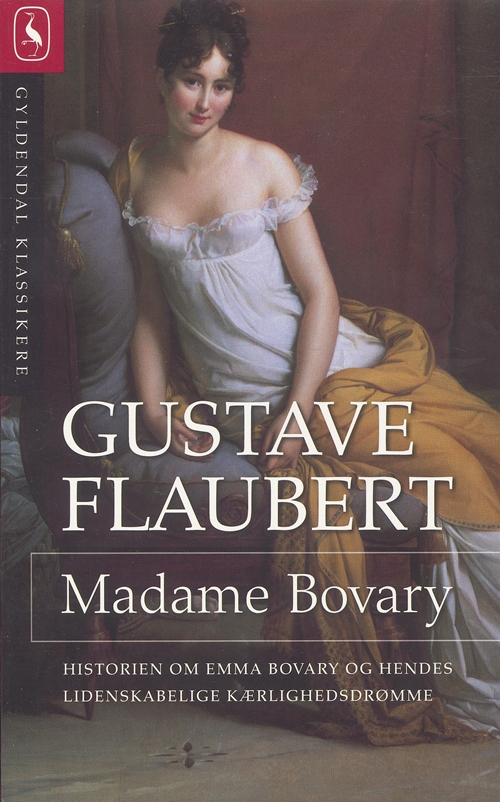 Madame Bovary