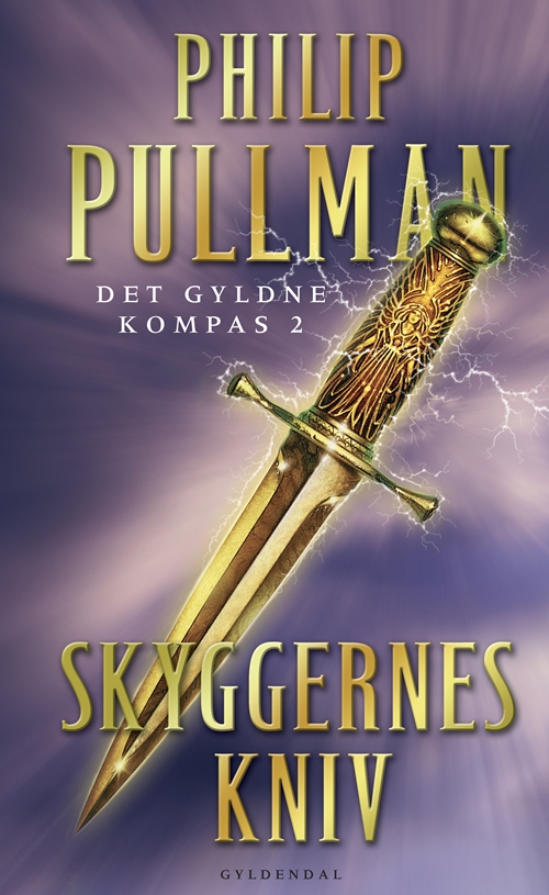 Skyggernes kniv