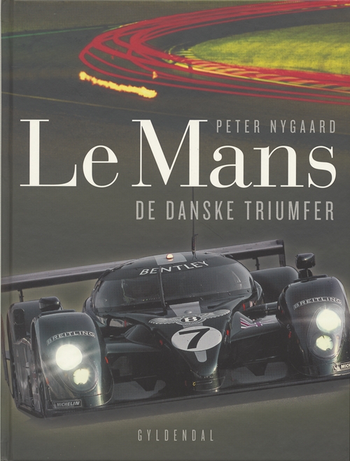 Le Mans