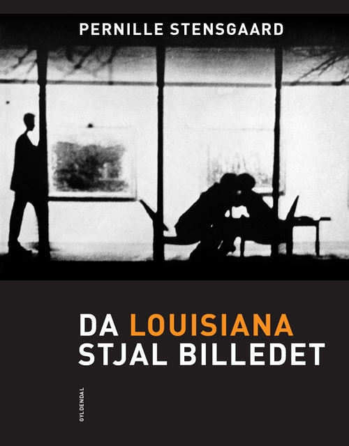 Da Louisiana stjal billedet