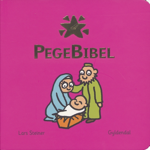 Pegebibel