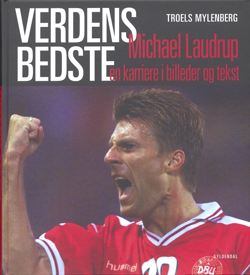 Verdens bedste - Michael Laudrup