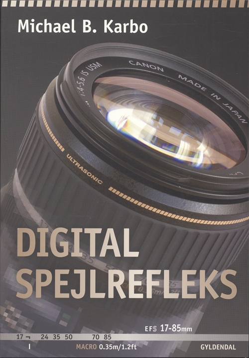 Digital spejlrefleks