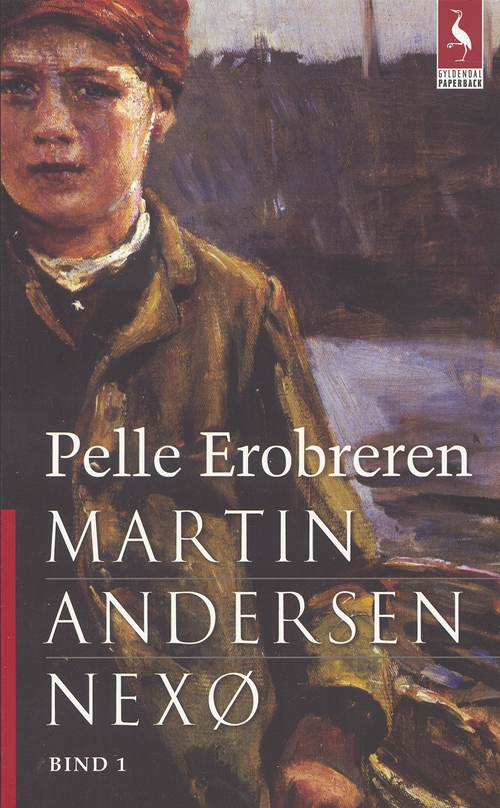 Pelle Erobreren