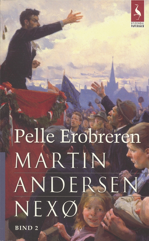 Pelle Erobreren