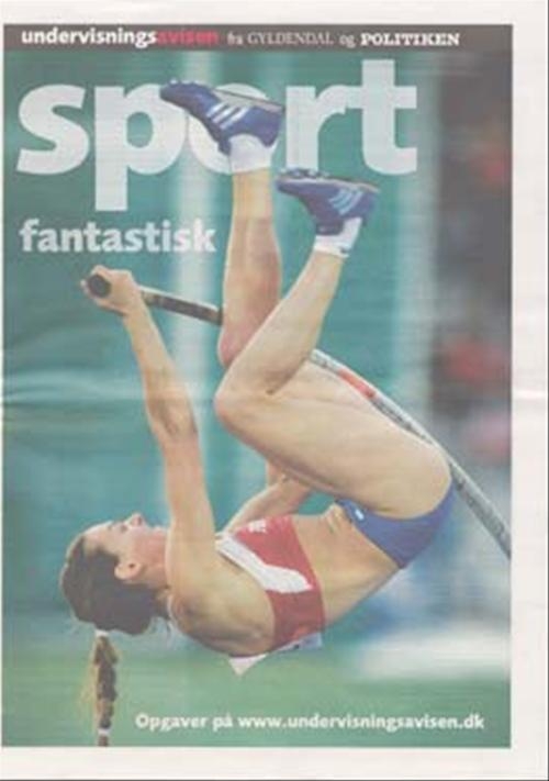 Sport fantastisk