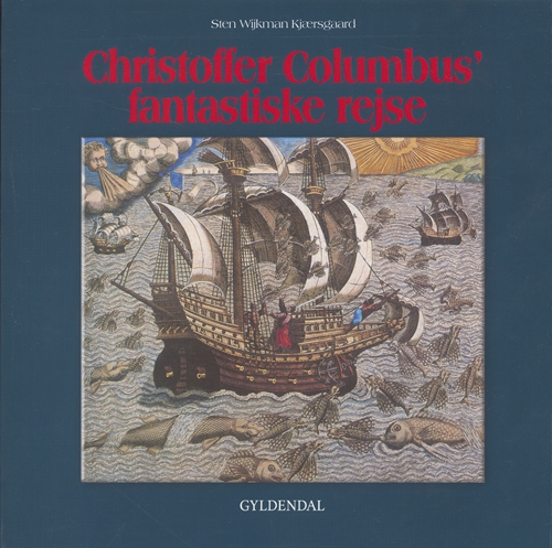 Christoffer Columbus' fantastiske rejse