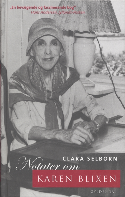 Notater om Karen Blixen