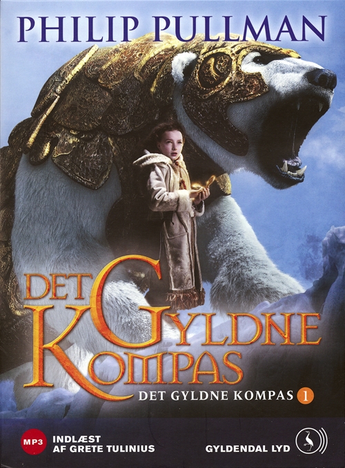 Det gyldne kompas