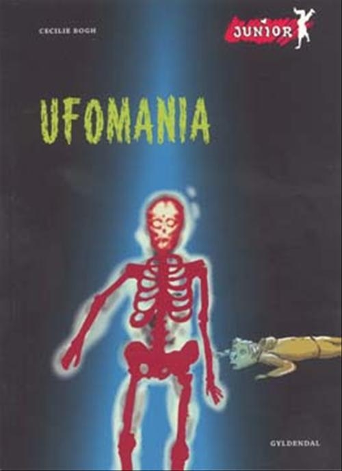 Ufomania