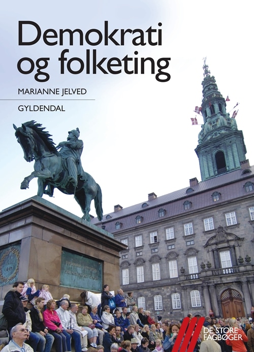 Demokrati og folketing