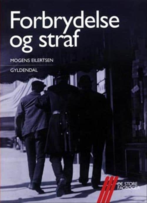 Forbrydelse og straf