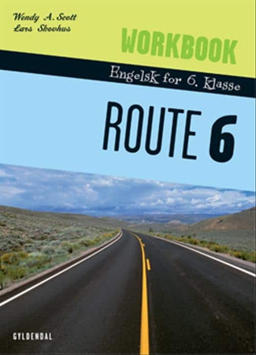 Route 6