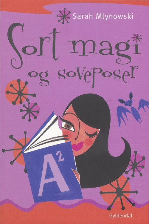 Sort magi og soveposer