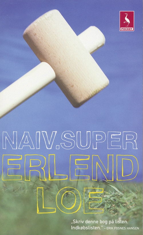 Naiv.super