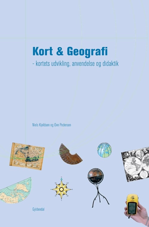 Kort & Geografi