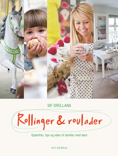 Rollinger og roulader