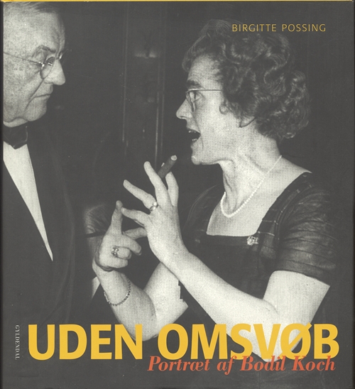 Uden omsvøb