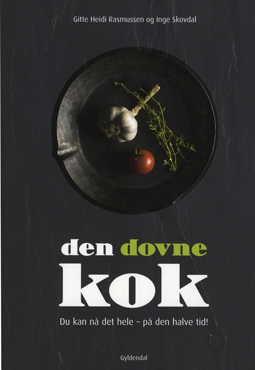 Den dovne kok