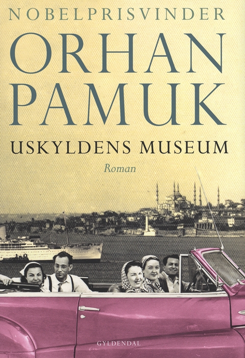 Uskyldens Museum