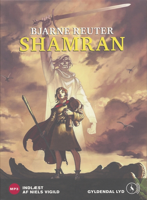 Shamran