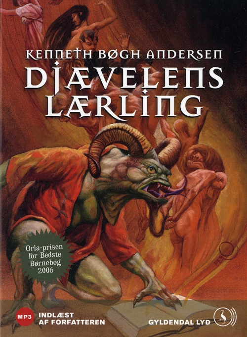 Djævelens lærling