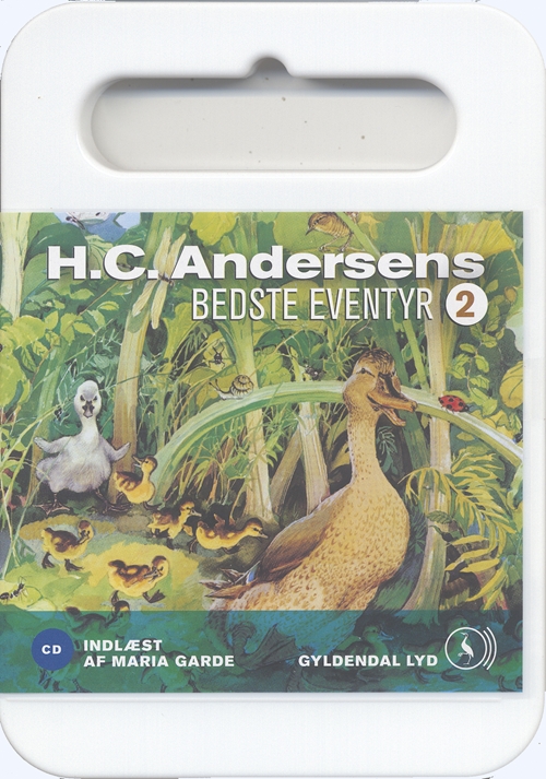 H.C. Andersens bedste eventyr 2