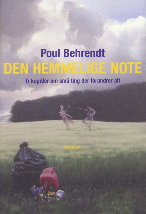 Den hemmelige note