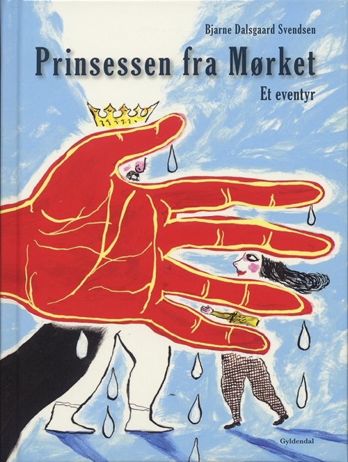 Prinsessen fra Mørket