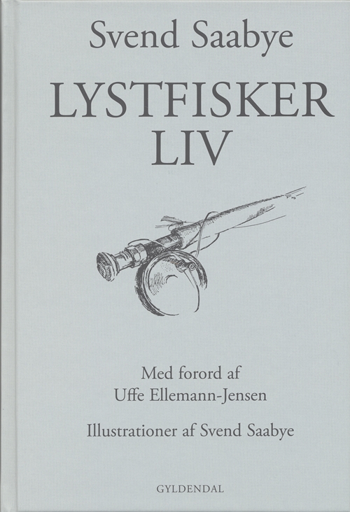 Lystfiskerliv