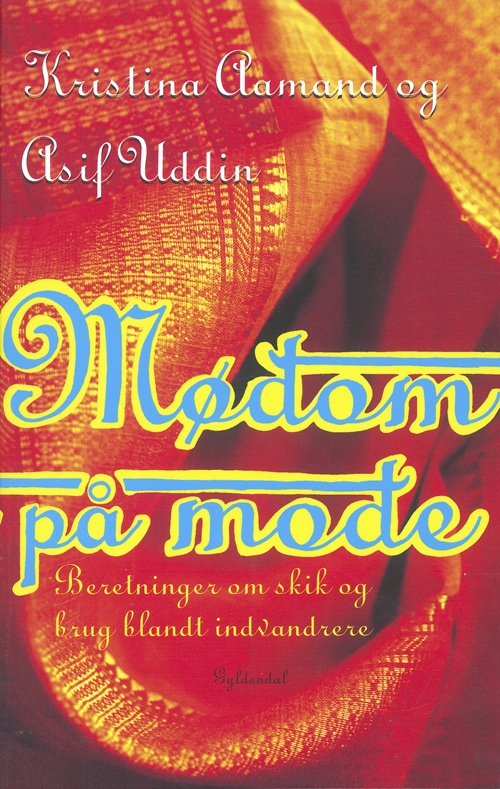 Mødom på mode