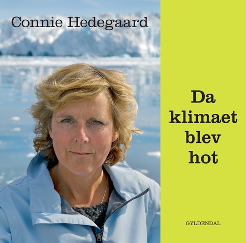 Da klimaet blev hot