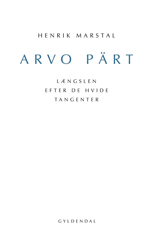 Arvo Pärt