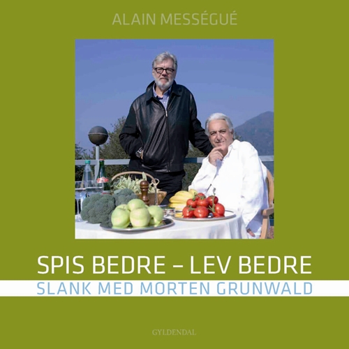 Spis bedre - lev bedre