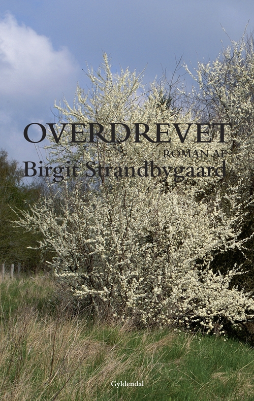 Overdrevet