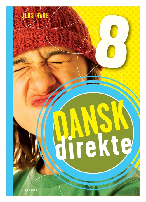 Dansk direkte 8