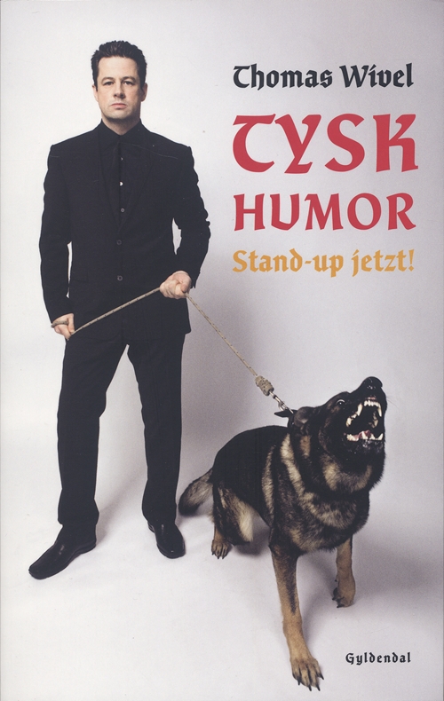 Tysk Humor