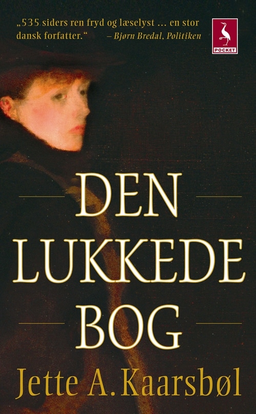 Den lukkede bog