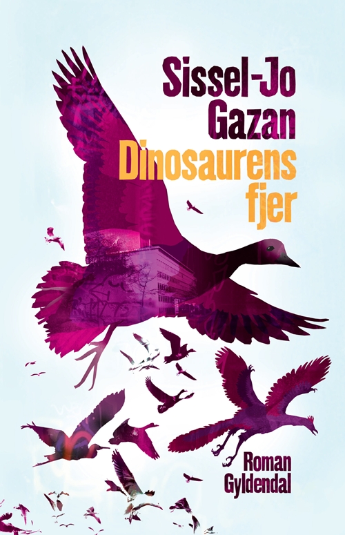 Dinosaurens fjer