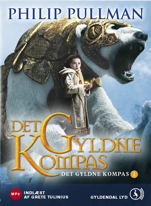 Det Gyldne Kompas 1 - Det Gyldne Kompas