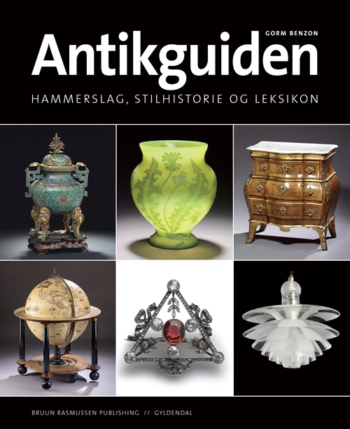 Antikguiden