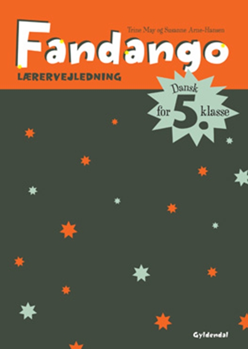 Fandango 5. Lærervejledning