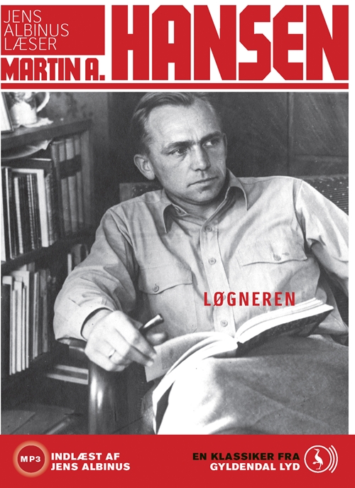 Løgneren