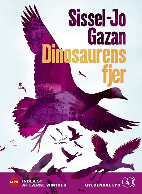 Dinosaurens fjer