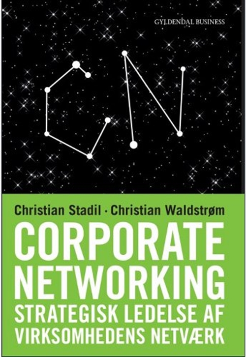 Corporate Networking