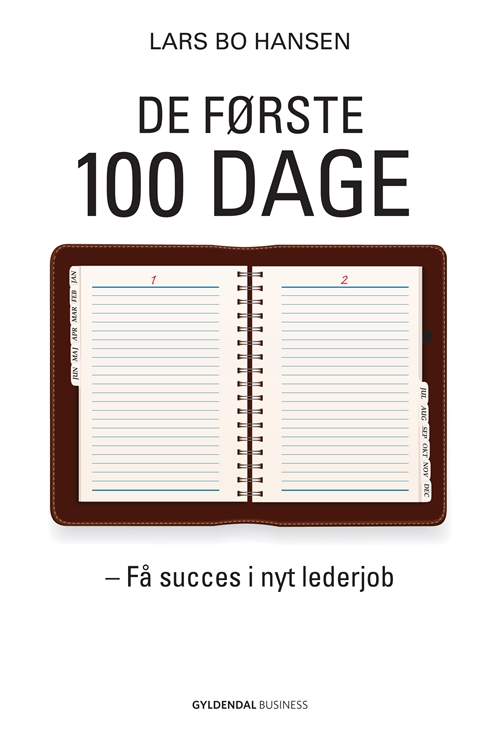 'De første 100 dage