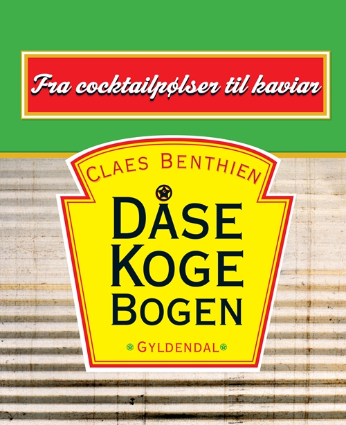 Dåsekogebogen