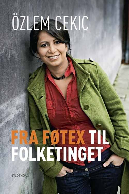 Fra Føtex til Folketinget