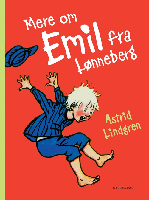 Mere om Emil fra Lønneberg