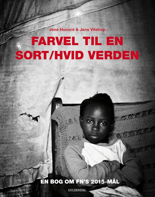 Farvel til en sort/hvid verden